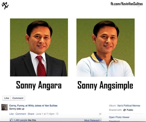 LOOK: The Punniest Political PH Memes .